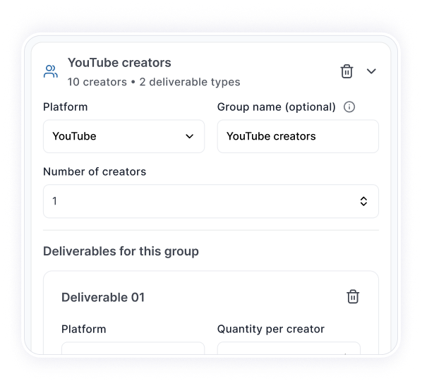 features brand 5