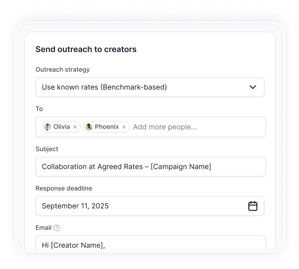 features creator 2