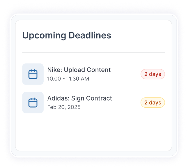 features creator 3