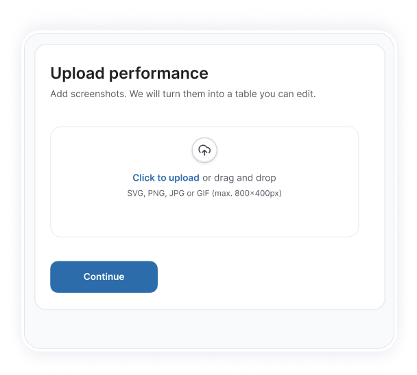 features creator 4