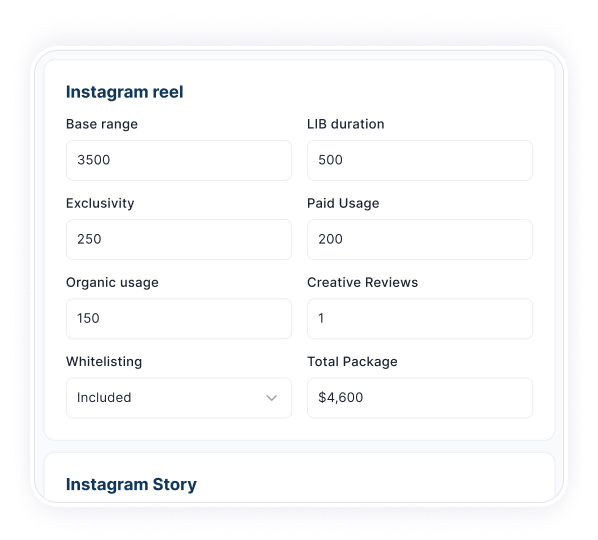 features creator 7